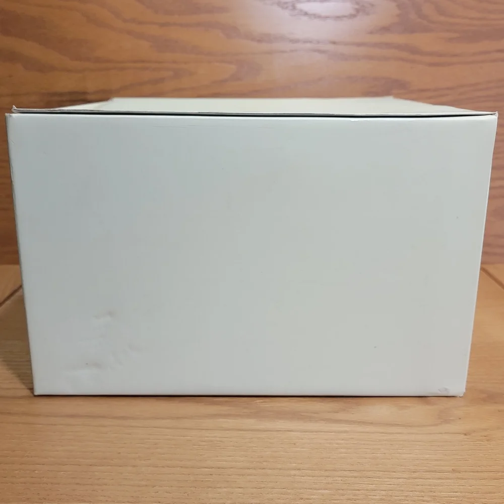 Lenox crystal light